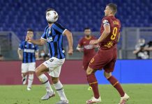 Conte za Džeku u Interu ima spremnu ulogu, ali da li bi je Edin prihvatio?