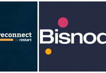 Bisnode na Reconnect 2020. Sarajevo