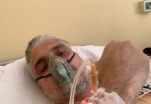 Poruka Čedomira Jovanovića iz bolnice: Ljekari su zaustavili širenje upale pluća, čuvajte se
