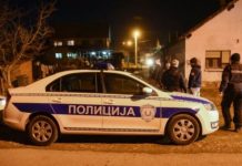 Zbog ljubomore djevojku polio benzinom pa živu zapalio