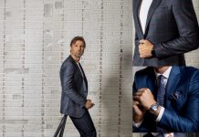 Sniženje u Maestro Suits do 31.07.2020.