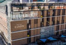 Najavljeno zatvaranje najuglednijih hotela u Sarajevu