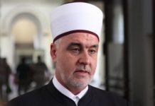 Namaz u džamijama: Reis Kavazović donio novu instrukciju za Kurban-bajram