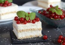 Gotov za 20 minuta: Kolač od kokosa koji se topi u ustima