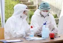 Razlog što nije bilo testiranja: Svi medicinski radnici u RS-u u nedjelju uzeli slobodan dan