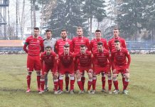 Dvanaest igrača FK Mladost Doboj – Kakanj zaraženi koronavirusom