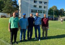 Nogometaši iz Zaljeva otvaraju vrata za turizam