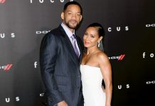 Jada Smith priznala da je varala Willa