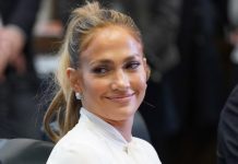 J. Lo uskoro puni 51 godinu i izgleda bolje nego ikada!