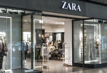 “Zara”, “H&M” i “Stradivarius” stavljaju katanac širom svijeta