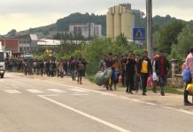 Upozorenja iz Krajine: “Ono što je bilo u Velikoj Kladuši bit će dječija igra šta bi se sve moglo dogoditi”