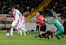 Borac protiv Širokog i tradicije na Pecari, Zrinjski dočekuje Slobodu