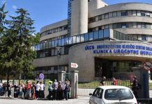 Eksplodiralo u Sarajevu: Novih 167 slučajeva zaraze koronom, preminuo 37-godišnjak!