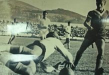 Prije tačno 66 godina odigran prvi zvanični sarajevski derbi: Hat-trick Živkova u pobjedi tima s Koševa