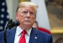 Trump COVID-19 nazvao “kineskom kugom”