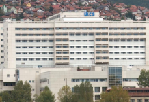 Posljednja testiranja u KCUS-u: Deset pozitivnih na COVID-19 iz nekoliko gradova