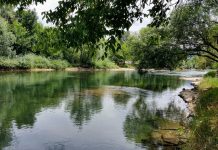 STRAŠNA TRAGEDIJA: Utopilo se dvoje ljudi u Sanskom Mostu