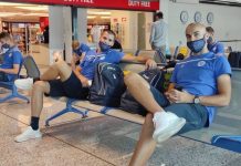 Otkazana utakmica između Maccabi Haife i Željezničara