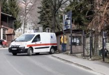 KCUS: U Sarajevu ponovo veliki broj zaraženih, tri osobe preminule