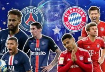 Večeras finale Lige evropskih prvaka: PSG ili Bayern?