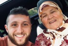 Umrla nana Jusufa Nurkića, bila pozitivna na koronavirus