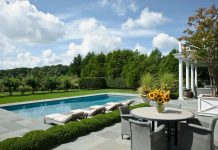 Pravi raj: 10 čarobnih bazena koje bismo poželjeli u svom dvorištu