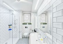 Walk-in tuševi: Pet atraktivnih ideja za sve popularnije tuševe