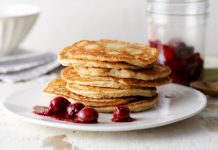 Recept za brze palačinke koje možete jesti i ako izbjegavate ugljikohidrate