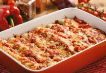 Neka dijeta pričeka! Recept za zapečene tortilje punjene piletinom i sirom