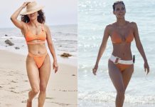 Punih 18 godina nakon kultne scene izlaska iz mora, Halle Berry i dalje oduzima dah