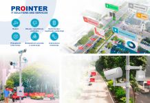 Pametni semafor za sigurniji saobraćaj