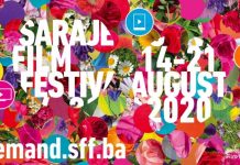 Zbog koronavirusa Sarajevo Film Festival ove godine bit će održan online