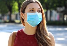 Stručnjaci savjetuju: Kako se izboriti sa vrućinama pod maskom?