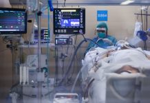 KCUS: 88 novozaraženih, na Podhrastovima tri osobe preminule