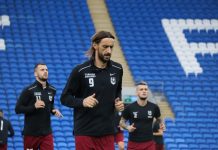 Ovdje možete gledati utakmicu Connah's Quay Nomads – Sarajevo