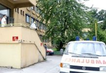 Kliničkom centru u Tuzli ponestaje PCR testova i zaštitnih rukavica, promijenjen režim rada