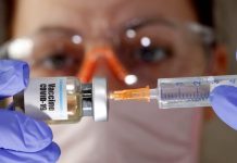 WHO: Ruska vakcina nije među devet u naprednim fazama ispitivanja