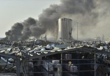 Nakon eksplozije u Bejrutu, Libanu iz susjedstva i regiona pristižu ponude za pomoć