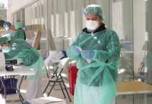 Testirano 367 uzoraka, 70 novozaraženih: U Kantonu Sarajevo 43 nova slučaja