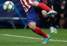Atletico Madrid potvrdio dva slučaja zaraze koronavirusom