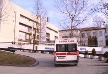 Preminula mlada Sarajka zaražena koronom, koja je rodila dječaka prije tri dana