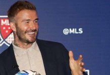 Beckham u Inter doveo svjetskog prvaka i najavio trofeje!
