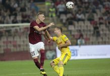 FK Sarajevo oslabljen u Velsu!