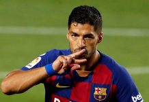 Barcelona dobila zvaničnu ponudu za Luisa Suareza
