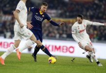 Corriere dello Sport: Edin Džeko pristao na transfer u Juventus!