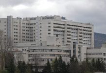 KCUS: U Pedijatrijskoj klinici smješteno četvero djece pozitivne na COVID-19