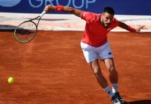 Džumhur zaustavljen u polufinalu kvalifikacija za Cincinnati