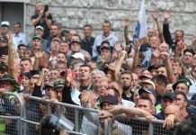 Isplata naknada za nezaposlene borce mlađe od 57 godina u Kantonu Sarajevo počinje naredne sedmice