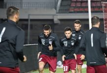 Sarajevo večeras traži novi podvig, prvak BiH želi preko Dinama do trećeg pretkola