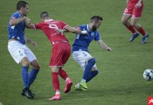 Šest fudbalera Željezničara pozitivno na koronavirus